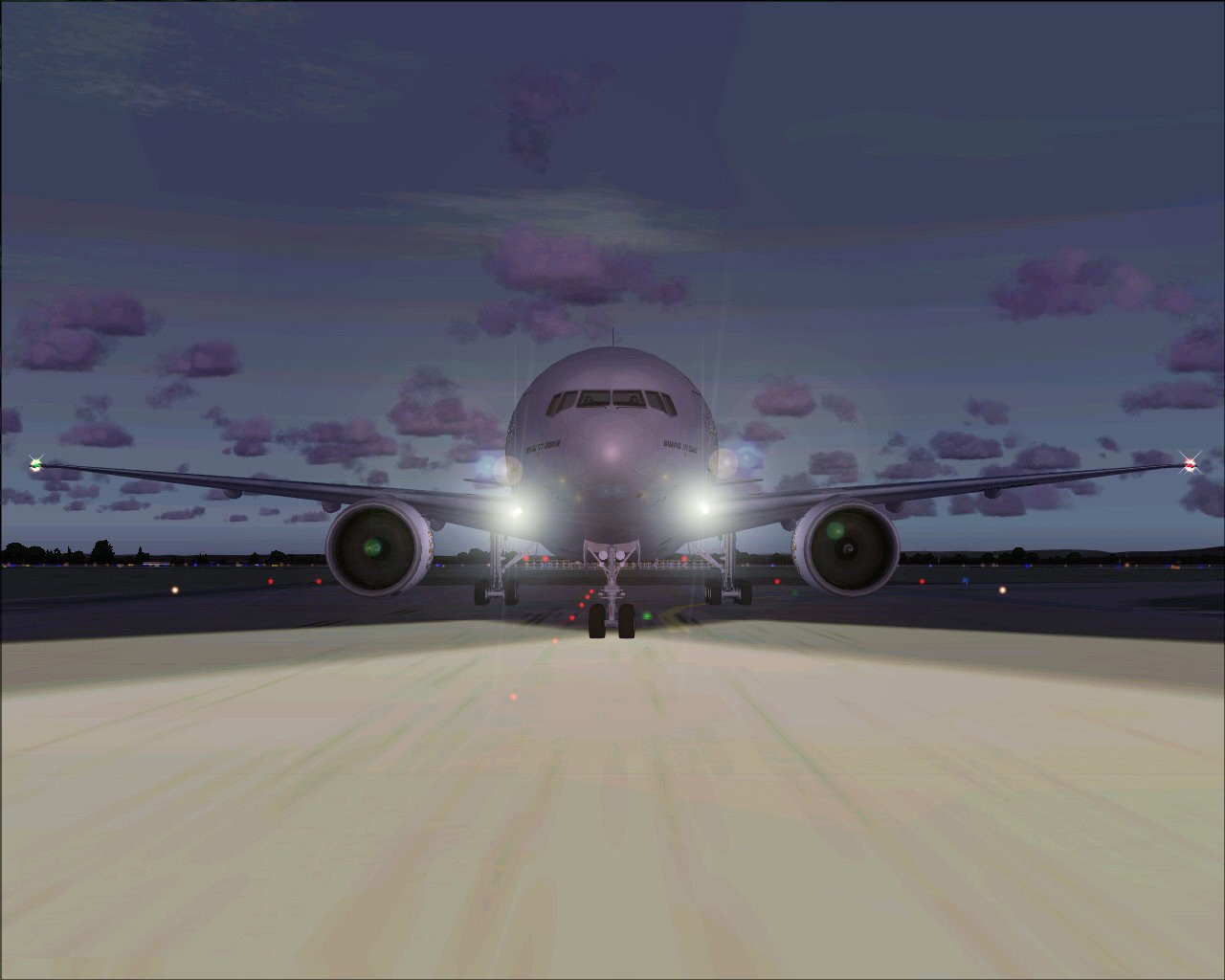 7477